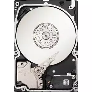 Seagate Savvio ST9600205SS 2.5" 600 GB