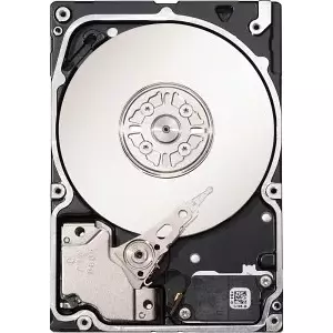 HDD Seagate 600 GB 2.5" 10000 RPM ST9600205SS
