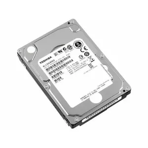 Жёсткий диск Toshiba 900GB 15mm SAS 10K AL13SEB900-RFB — 900 ГБ, 15 мм, SAS, 10 000 об/мин