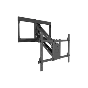 Mount, Multibrackets, M Pull Down Full Motion Flexarm