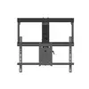Konsoles, Multibrackets, M Pull Down Full Motion Flexarm Photo 2