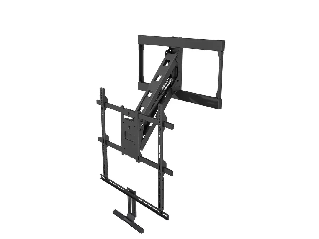 Konsoles, Multibrackets, M Pull Down Full Motion Flexarm Photo 3