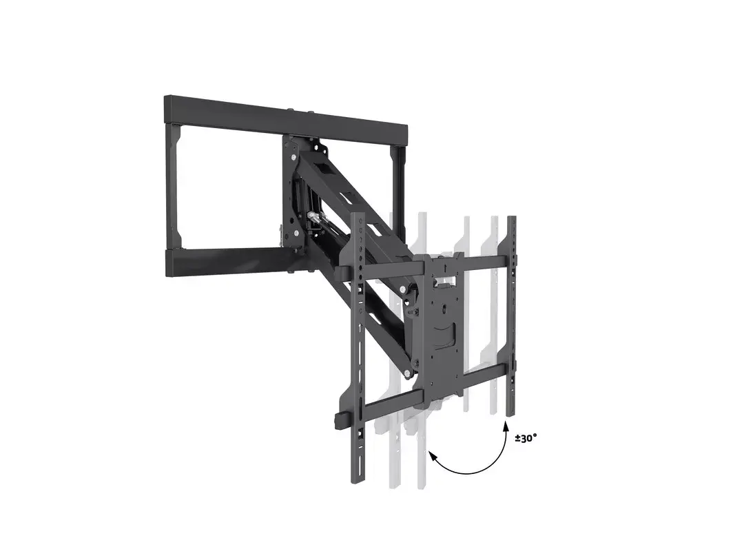 Konsoles, Multibrackets, M Pull Down Full Motion Flexarm Photo 6