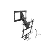 Konsoles, Multibrackets, M Pull Down Full Motion Flexarm Photo 7