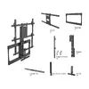 Konsoles, Multibrackets, M Pull Down Full Motion Flexarm Photo 9