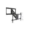 Konsoles, Multibrackets, M Pull Down Full Motion Flexarm Photo 10