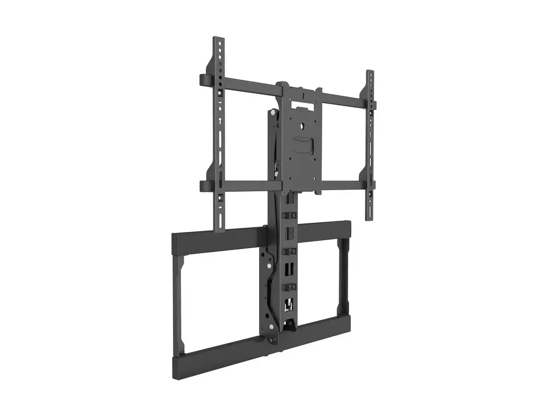 Konsoles, Multibrackets, M Pull Down Full Motion Flexarm Photo 11
