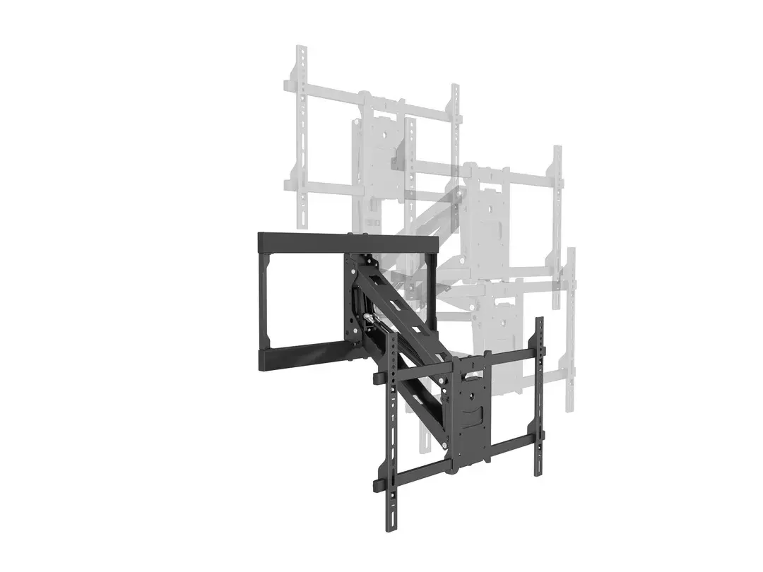 Konsoles, Multibrackets, M Pull Down Full Motion Flexarm Photo 12