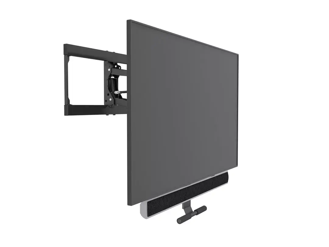 Konsoles, Multibrackets, M Pull Down Full Motion Flexarm Photo 17