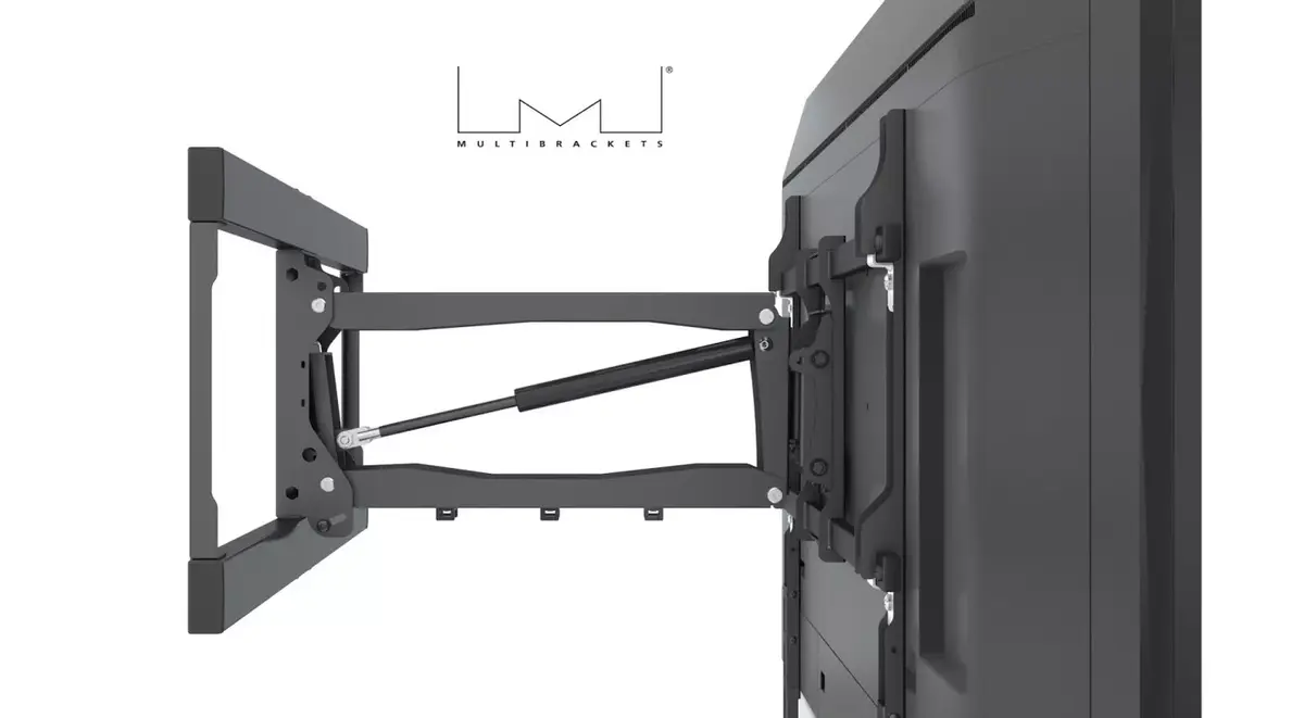 Konsoles, Multibrackets, M Pull Down Full Motion Flexarm Photo 22