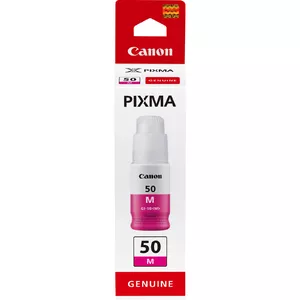 Kārtridžs Canon GI-50 Magenta