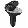FM-трансмиттер Tellur FMT-B5 USB 3.0 5 портов Photo 2