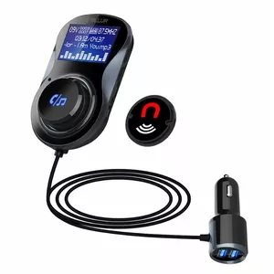 USB kardioīda mikrofons Tellur FMT-B4 Black — USB savienojums, kardioīdā polaritāte