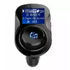 FM-трансмиттер Tellur FMT-B3 3,5 мм USB Photo 4
