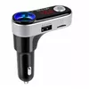 FM-трансмиттер Tellur FMT-B2 Bluetooth 5.0 USB Photo 2