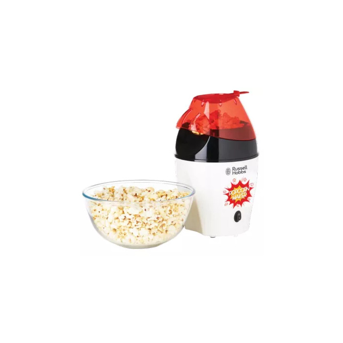 Popcorn Makers