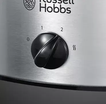 Медленноварка Russell Hobbs 22740-56 3,5 л Photo 3