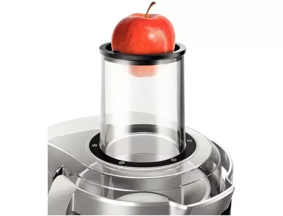 Juice extractor Bosch MES4000 — 1000 W Photo 6