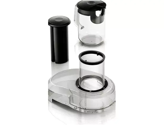 Juice extractor Bosch MES4000 — 1000 W Photo 9