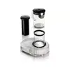 Juice extractor Bosch MES4000 — 1000 W Photo 9