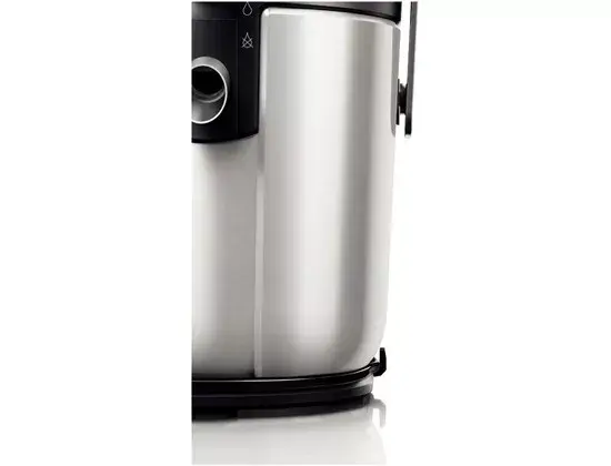 Juice extractor Bosch MES4000 — 1000 W Photo 10