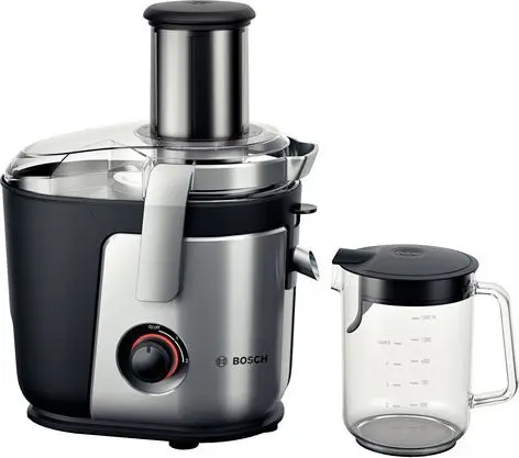 Sulas ekstraktors Bosch MES4000 — 1000