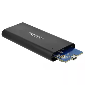 SSD enclosure DeLOCK 42614