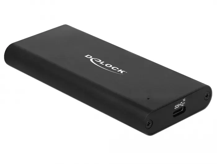 SSD enclosure DeLOCK 42614 Photo 2