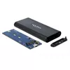 SSD enclosure DeLOCK 42614 Photo 3