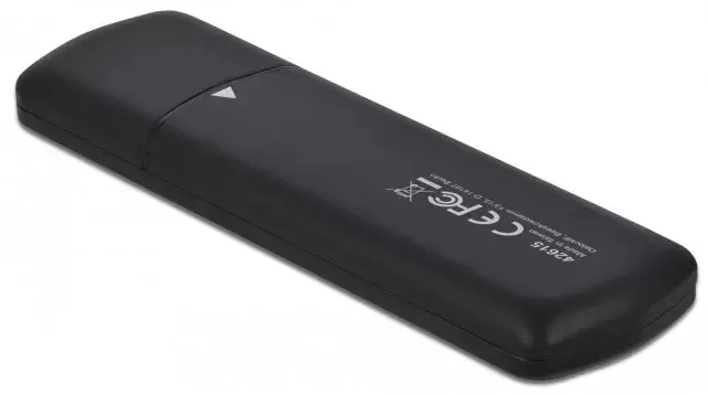 Корпус SSD DeLOCK 42615 Photo 3