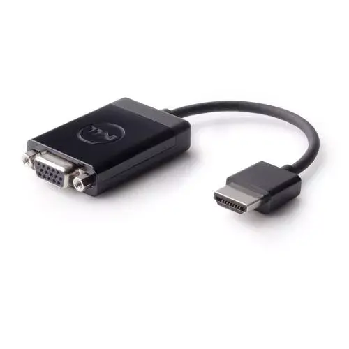 HDMI to VGA adapter DELL 492-11682 Photo 4