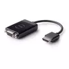 HDMI to VGA adapter DELL 492-11682 Photo 4