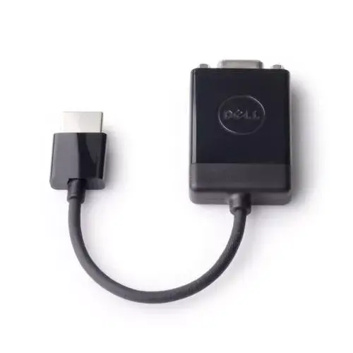 HDMI to VGA adapter DELL 492-11682 Photo 5