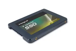 INTEGRAL 240GB V Series SATA III 2.5" SSD Version 2 — 240 ГБ, форм-фактор 2,5", чтение 450 МБ/с, запись 400 МБ/с