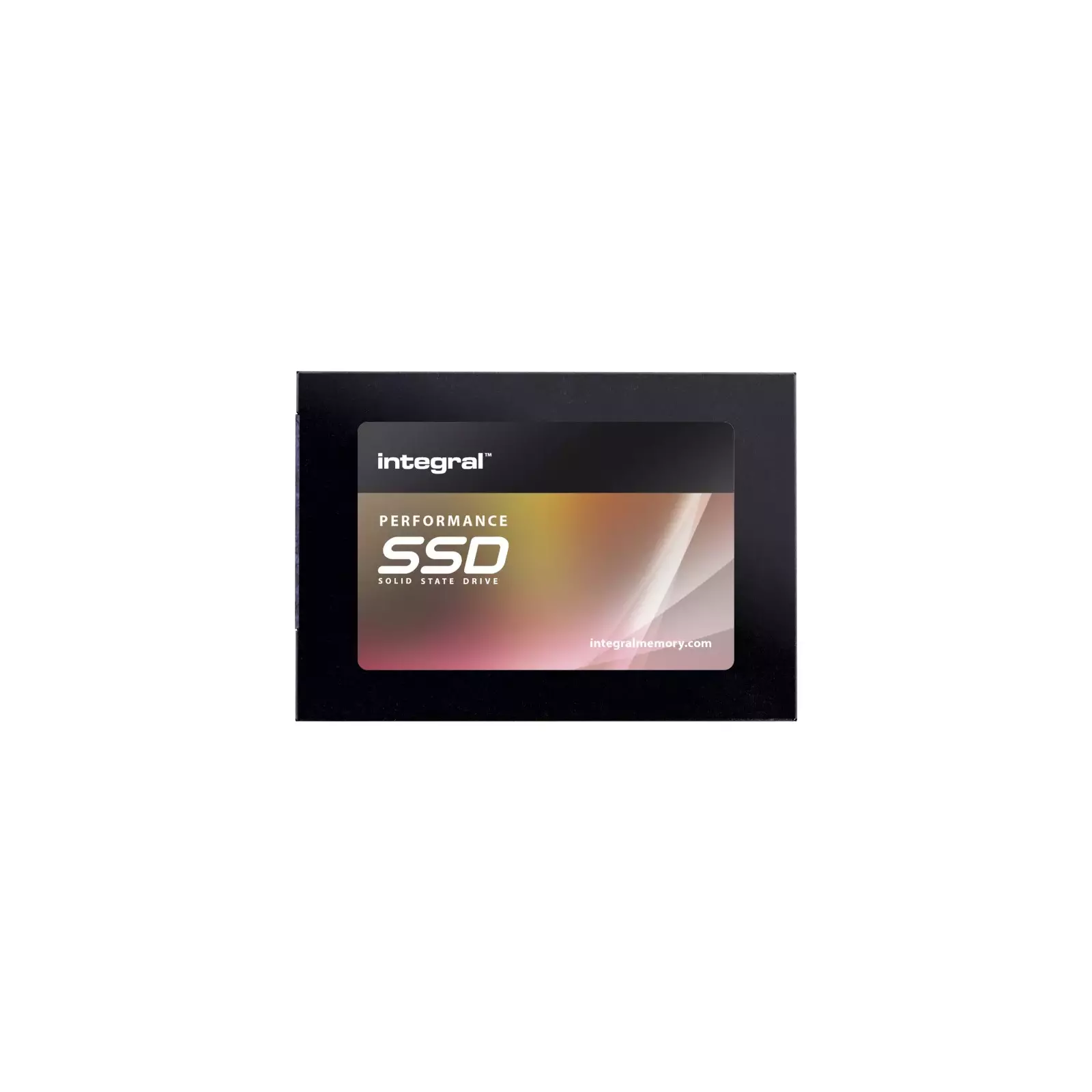 INTEGRAL INSSD120GS625P5 Photo 1