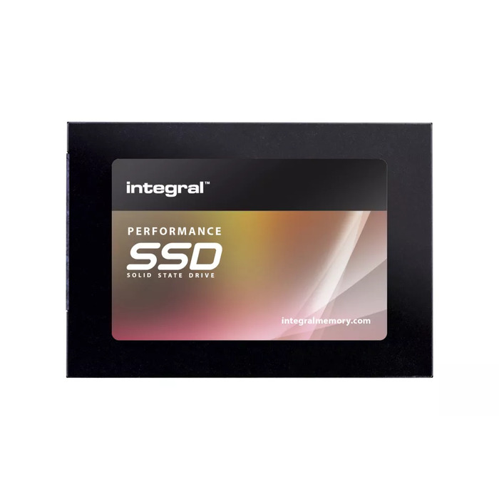 INTEGRAL INSSD120GS625P5 Photo 1