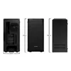 PC Case be quiet! Pure Base 600 Window Photo 4
