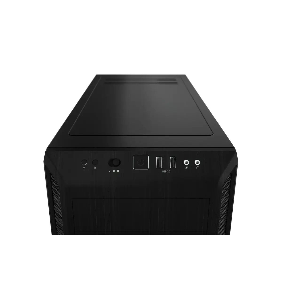 PC Case be quiet! Pure Base 600 Window Photo 8