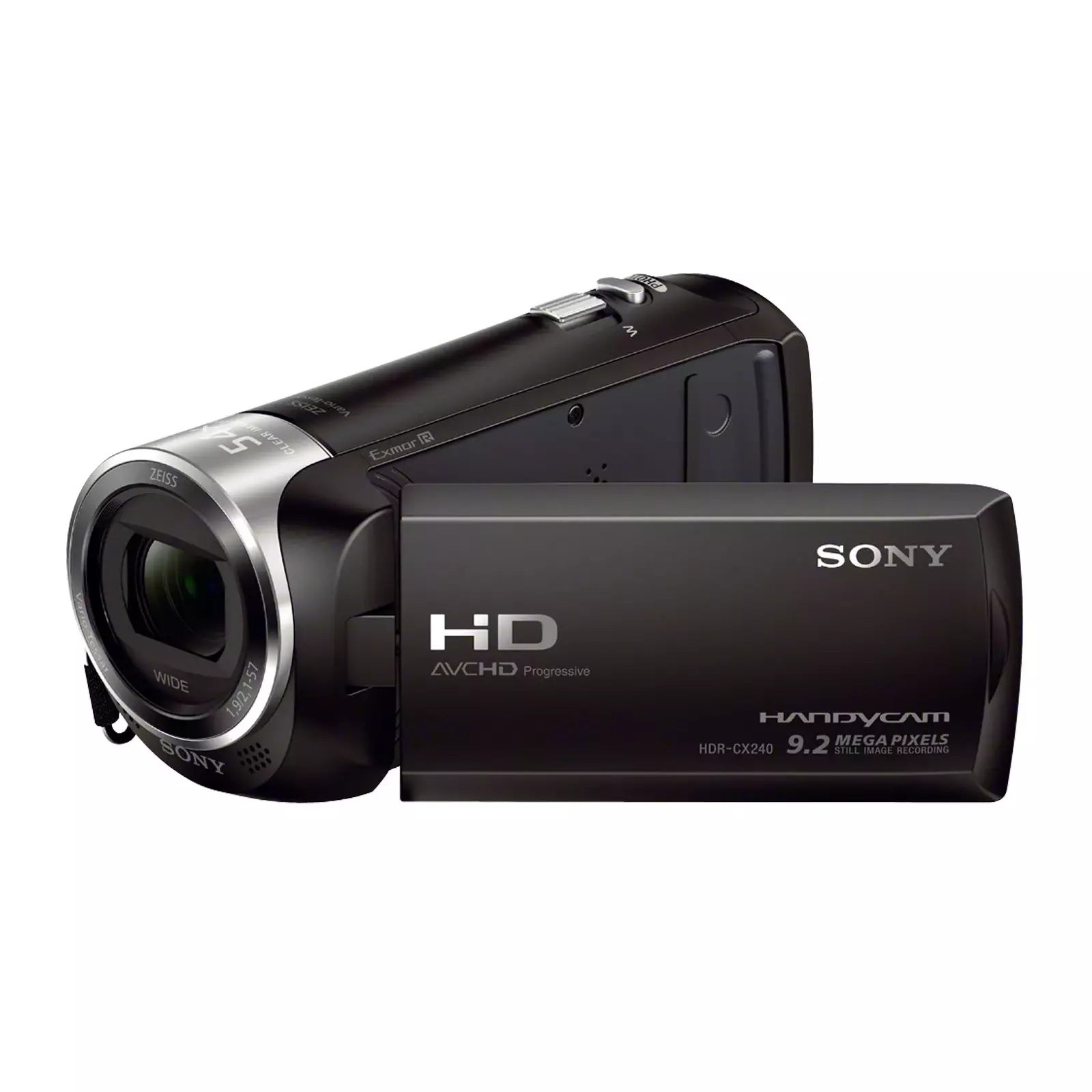 Sony HDRCX240EB.CEN Photo 1