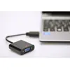 Преобразователь HDMI в VGA Digitus DA-70461 Photo 2