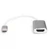 USB Type-C grafikas adapteris Digitus DA-70836 Photo 5