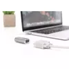 USB Type-C VGA Graphics Adapter Digitus DA-70837 Photo 2
