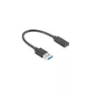 USB кабель Lanberg AD-UC-UA-03 Photo 2