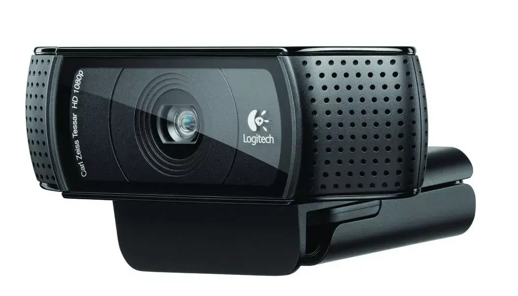 webkamera Logitech HD Pro C920 Photo 2