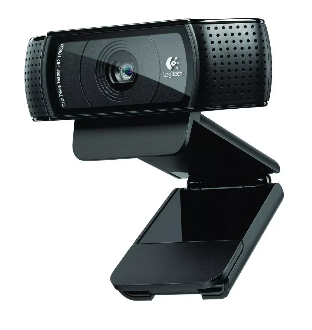 webkamera Logitech HD Pro C920 Photo 4