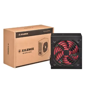Блок питания Xilence XP350R7 350 Вт