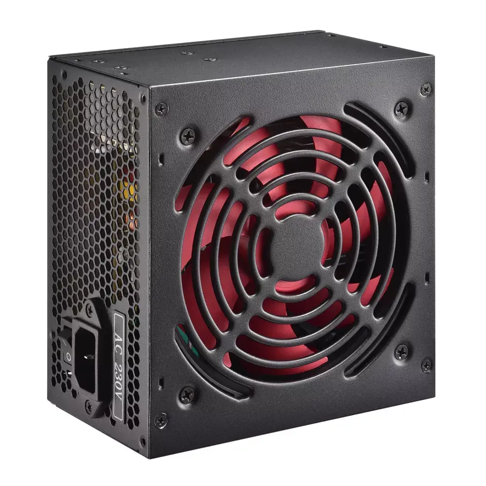 Блок питания Xilence XP350R7 Photo 2