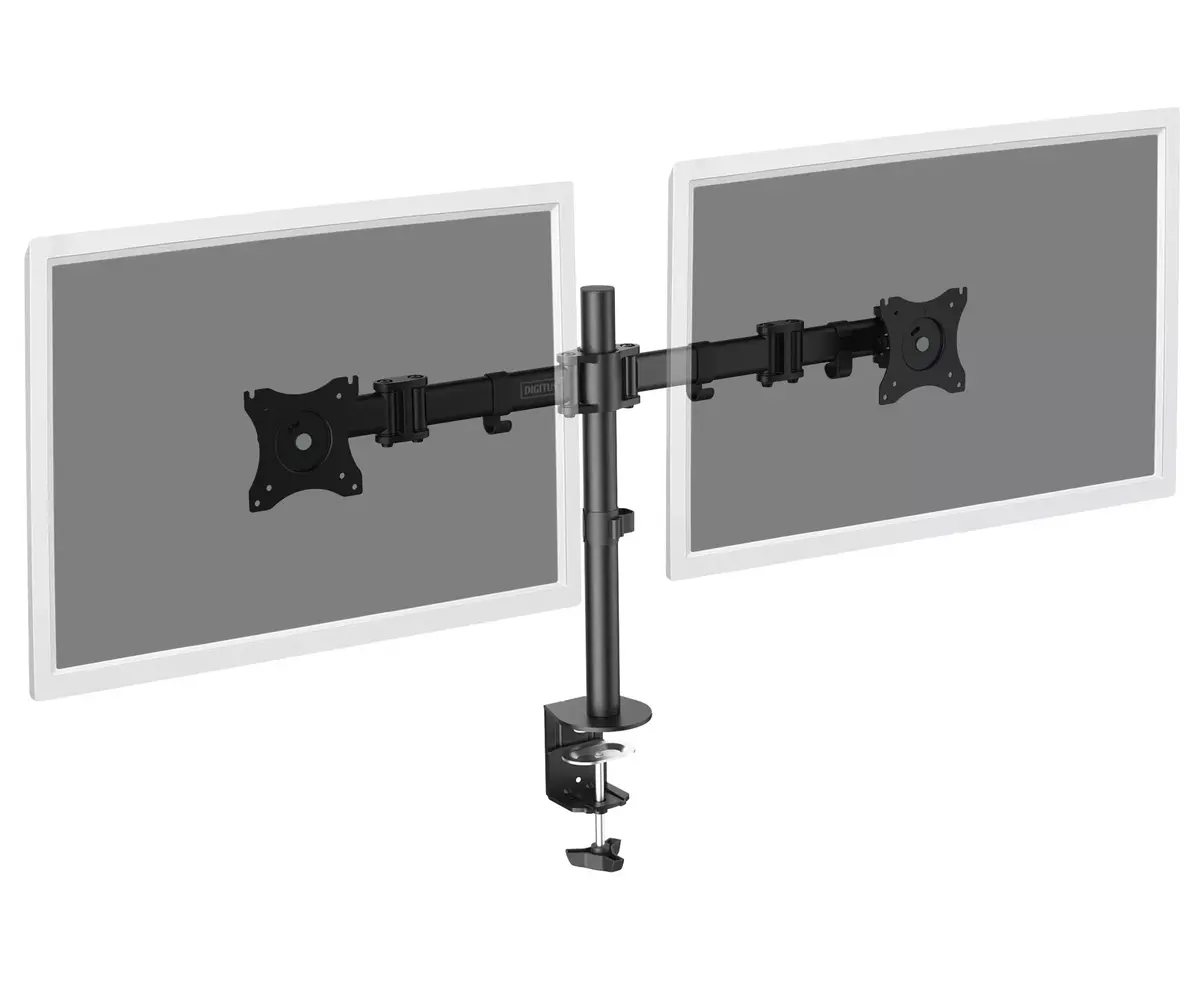 Dual Monitor Stand DA-90349 Photo 2