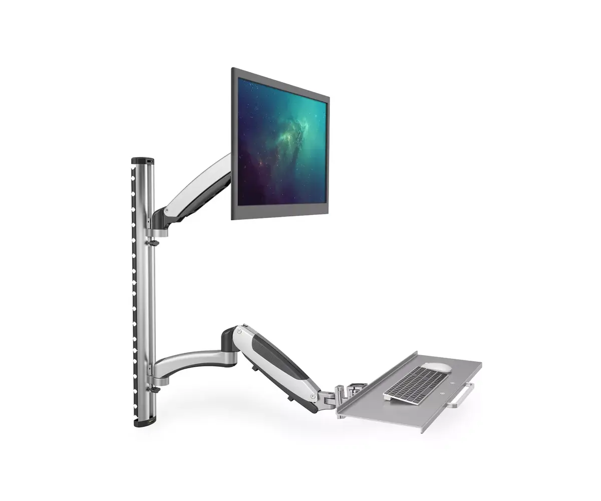 Wall Mount Digitus Workstation DA-90354 Photo 2