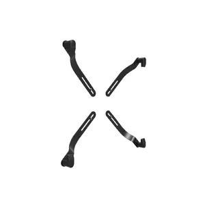 VESA adapters Digitus DA-90347 monitora montēšanai bez VESA caurumiem